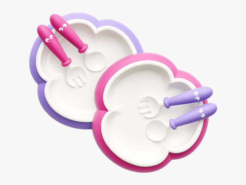 Plate, HD Png Download