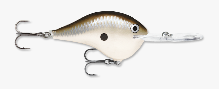 Rapala Dt 20, HD Png Download