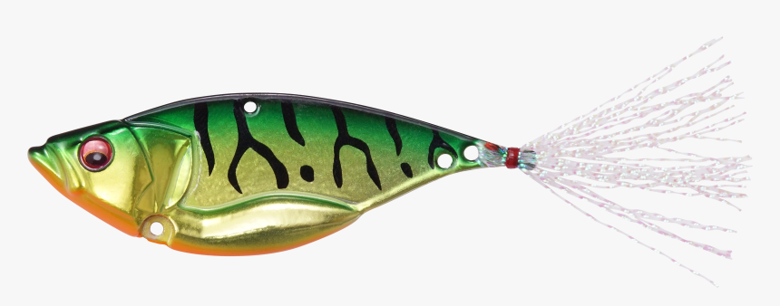Megabass Dyna Response Blade Bait, HD Png Download
