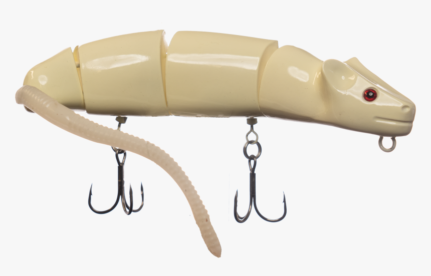 Kincanon Swimming Rat, HD Png Download