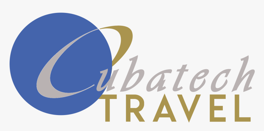 Cuba Tech Travel - Graphic Design, HD Png Download