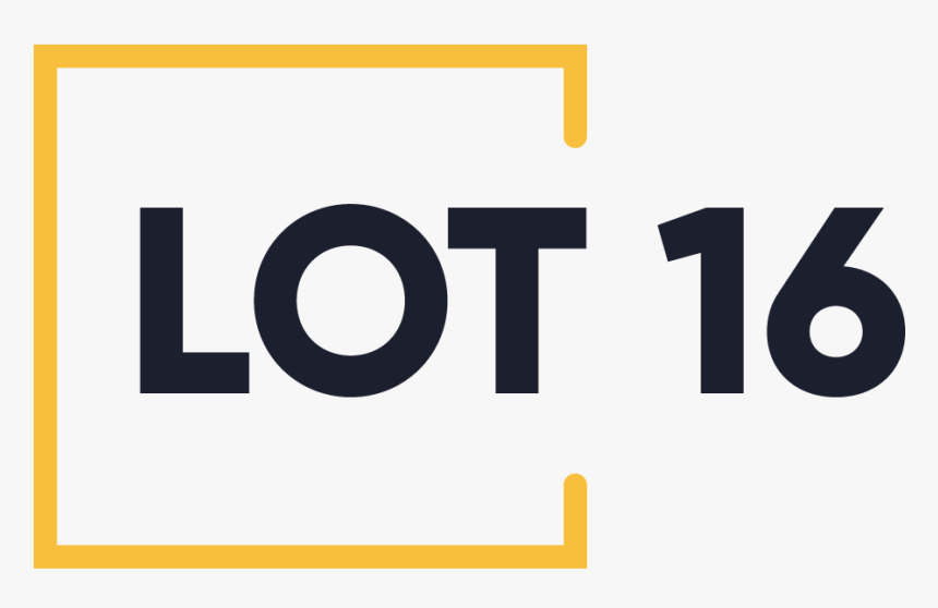 Lot16 - Graphic Design, HD Png Download