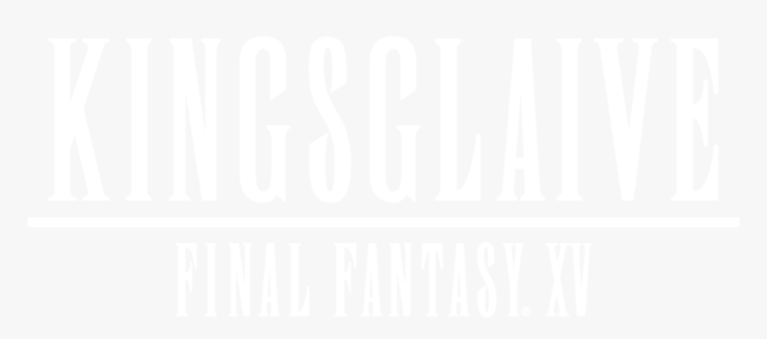 Final Fantasy Xv - Final Fantasy, HD Png Download