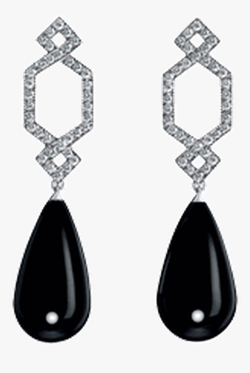 Boucles D Oreil Diamant Ivanka Trump, HD Png Download