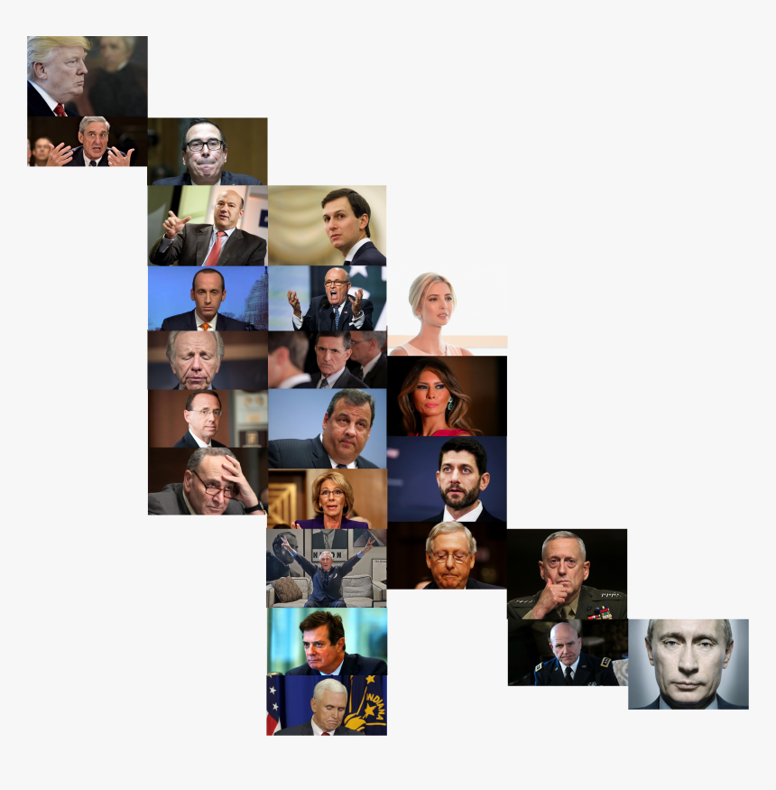 Magazine Person Of The Year, HD Png Download