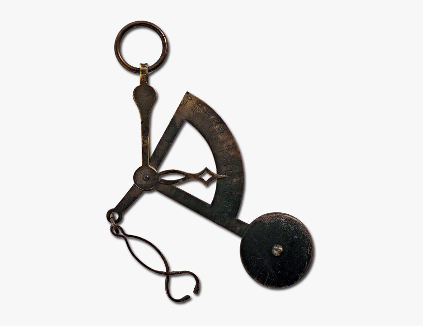 Refer To Caption - Keychain, HD Png Download