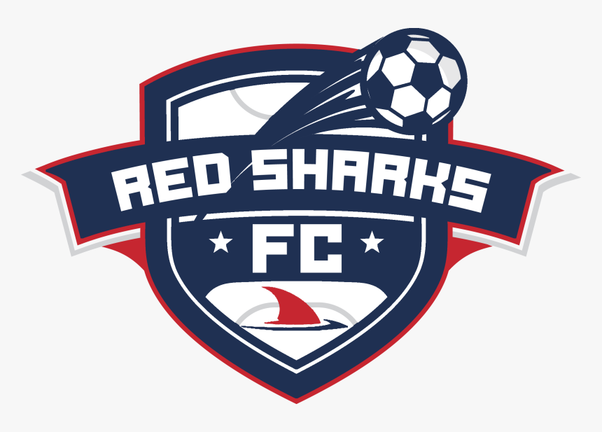 Red Sharks Fc Upsl, HD Png Download