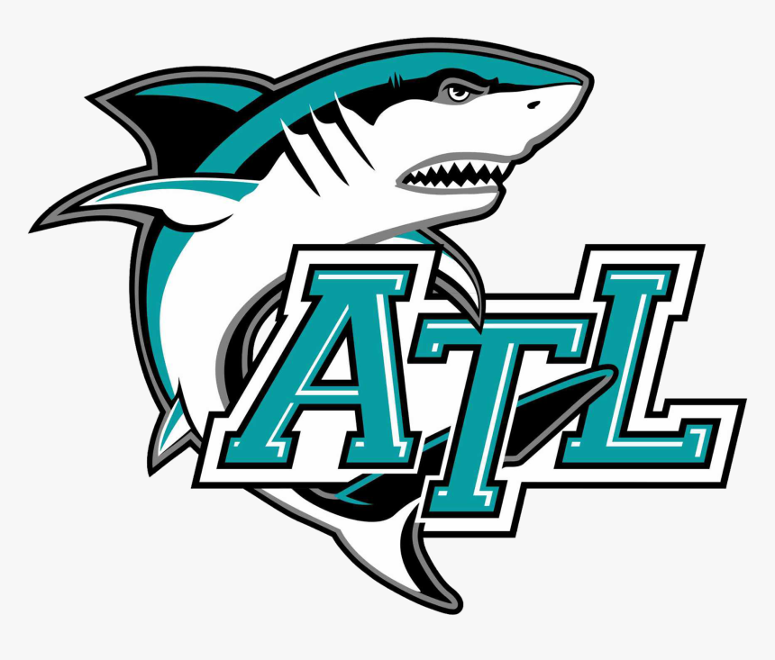 Atlantic High School Logo, HD Png Download