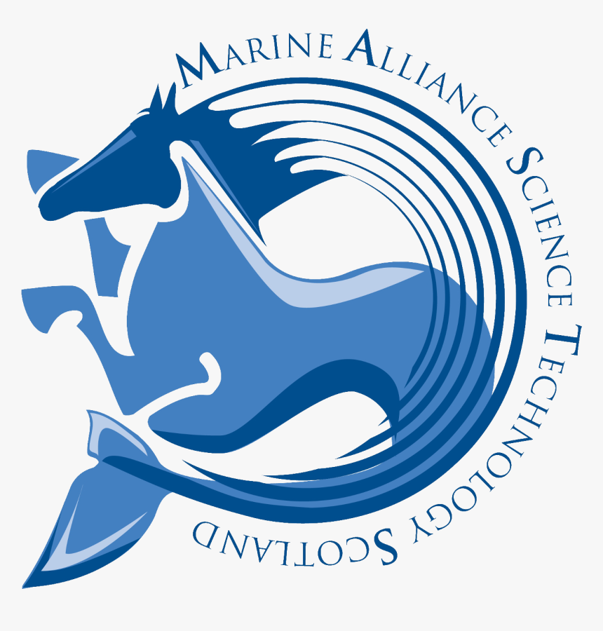 Mastslogoclean - Marine Alliance For Science And Technology For Scotland, HD Png Download