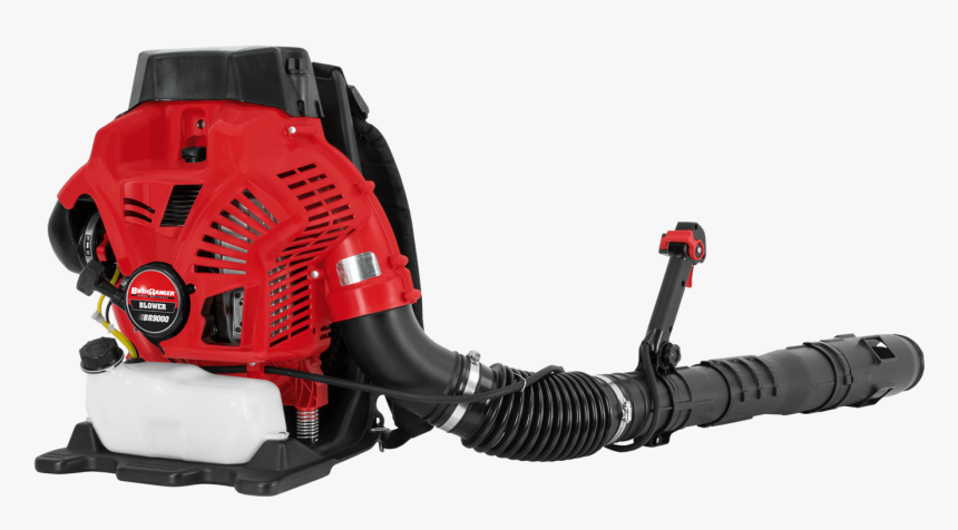 Maruyama Bl9000 Backpack Blower, HD Png Download