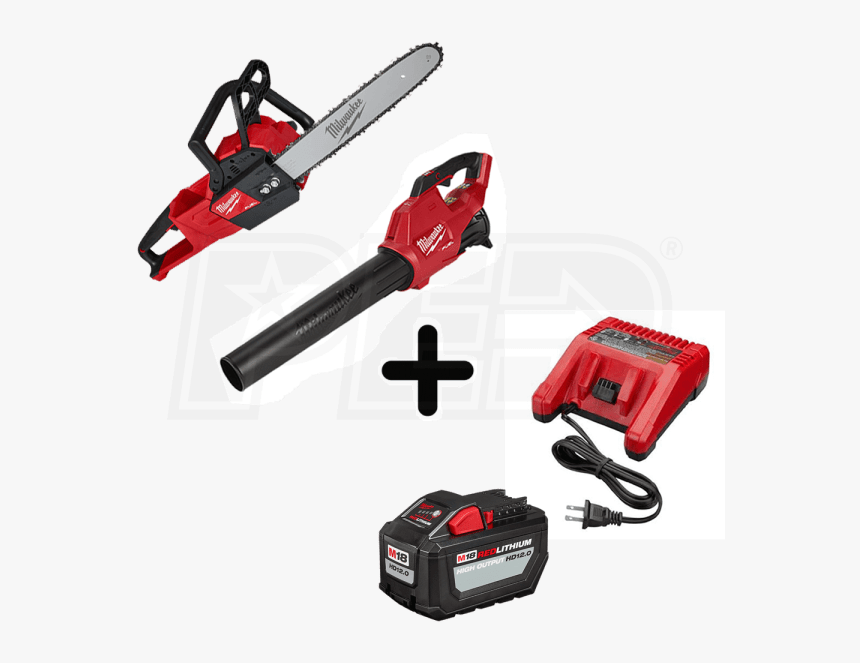 Milwaukee 2727-21hdp, HD Png Download