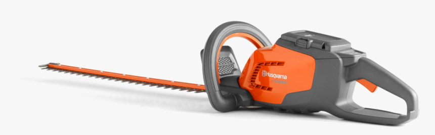 115ihd55 - Husqvarna Hedge Trimmer With Battery, HD Png Download