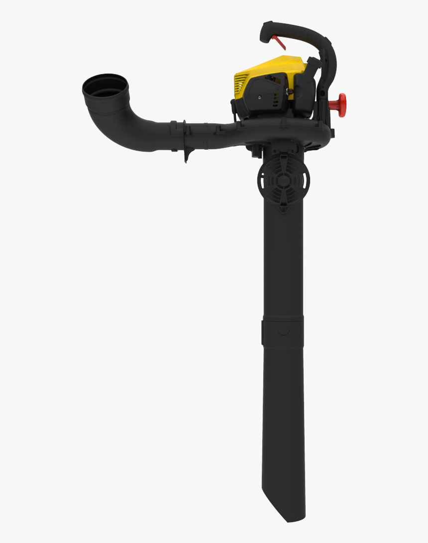 Leaf Blower, HD Png Download