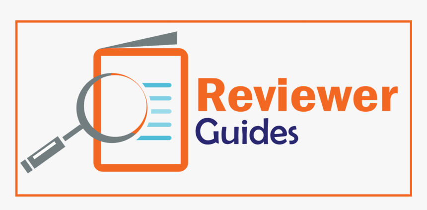 Reviewer Guides - Circle, HD Png Download