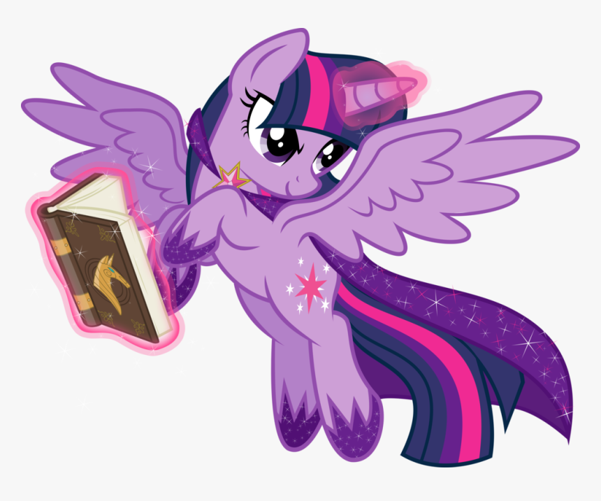 Transparent Anime Body Pillow Png - Princess Trixie Sparkle Mlp, Png Download