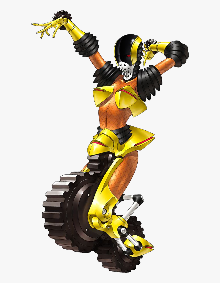 Vesta Persona, HD Png Download