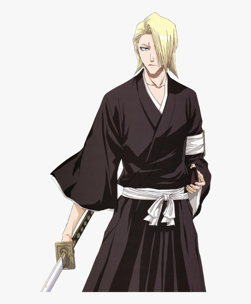 Kira Izuru, HD Png Download