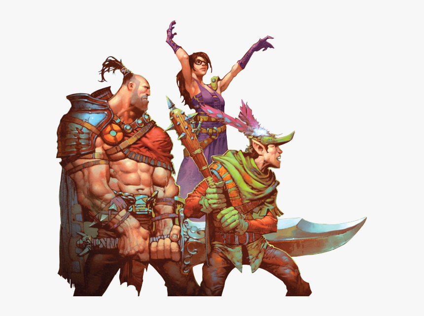 Mythology, HD Png Download