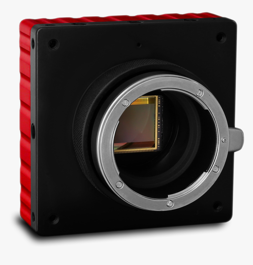 Flat Field Correction Camera, HD Png Download