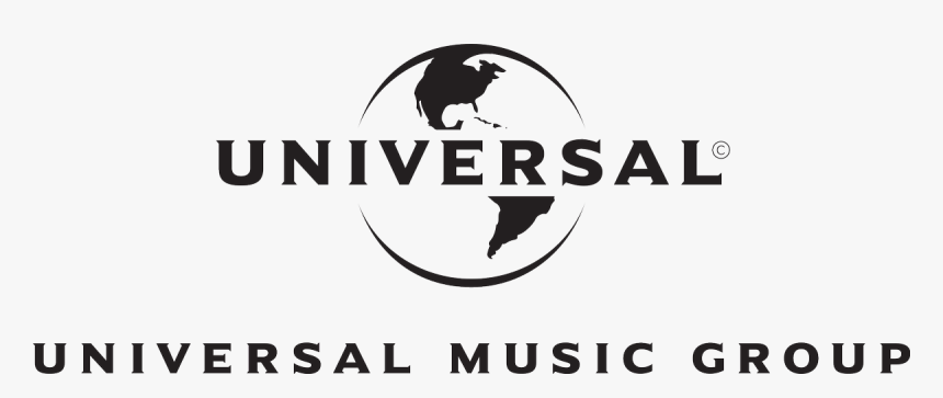 Universal Music Logo Vector, HD Png Download