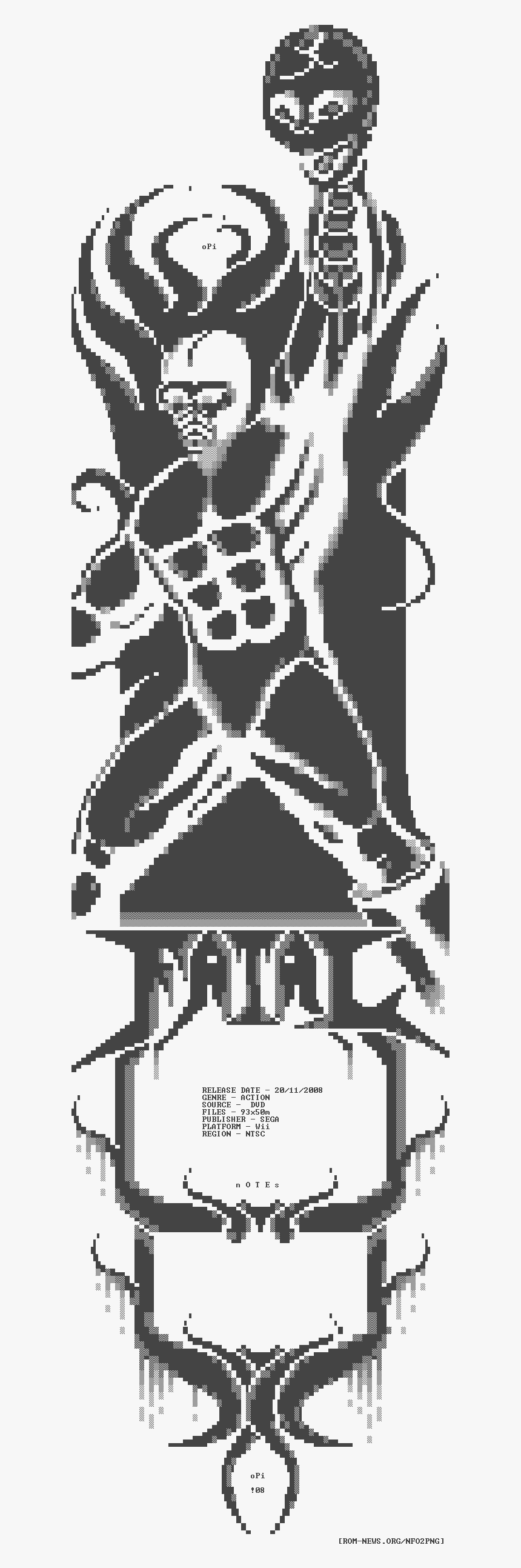 Sonic - Unleashed - Ntsc - Wii-fatal - Illustration, HD Png Download