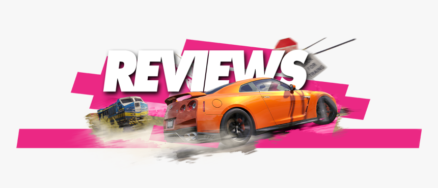 Supercar, HD Png Download