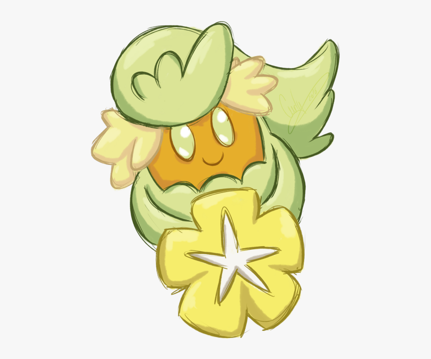 Curlyshouse - Cartoon, HD Png Download