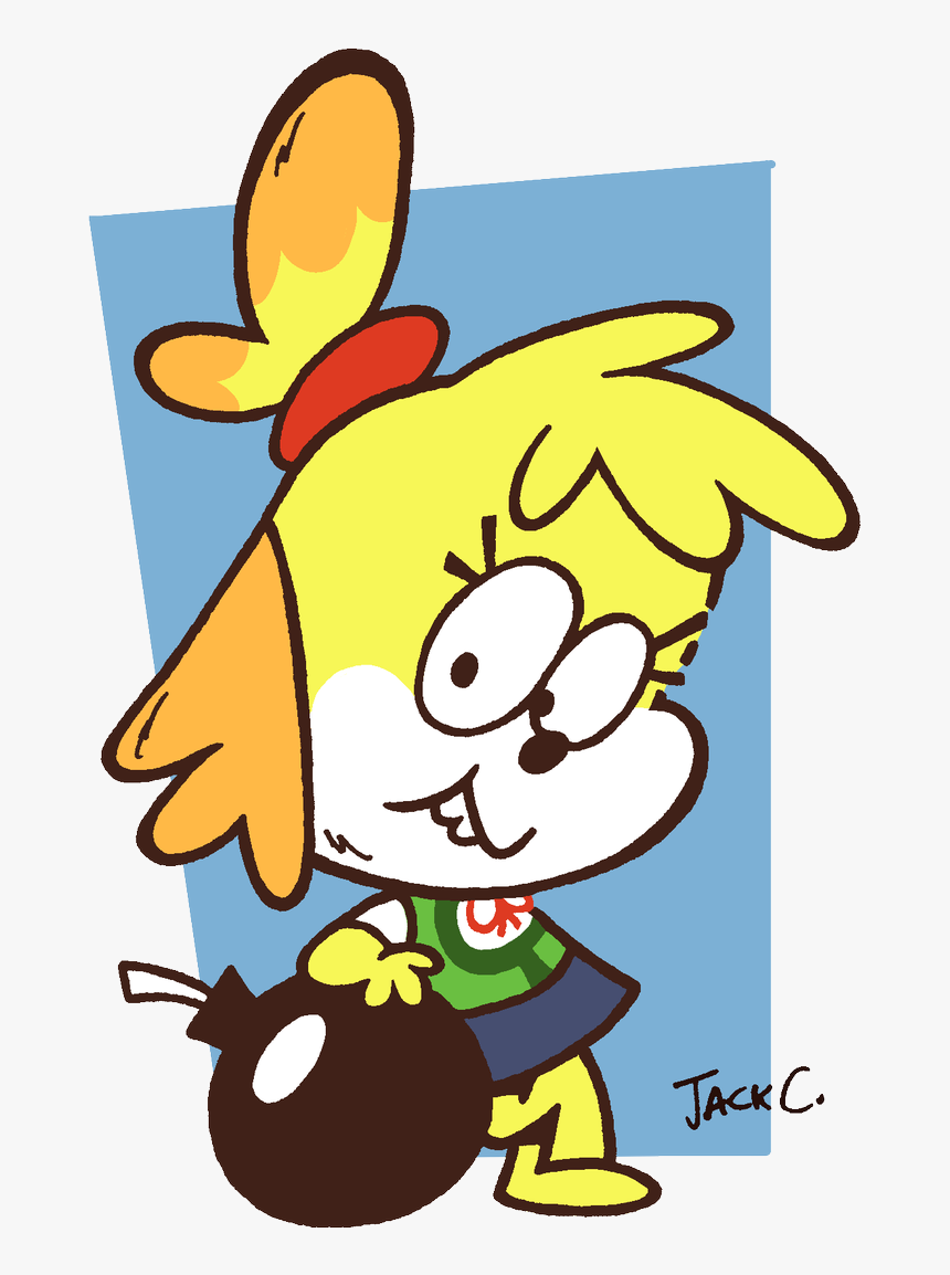 Yellow Vertebrate Clip Art Cartoon Bird Beak - Cartoon, HD Png Download