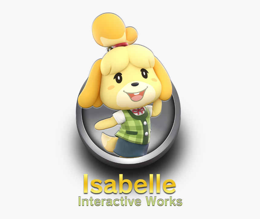 Super Smash Bros Ultimate Renders Canela, HD Png Download