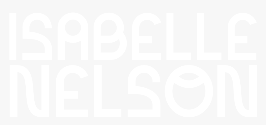 Isabelle Nelson - Illustration, HD Png Download