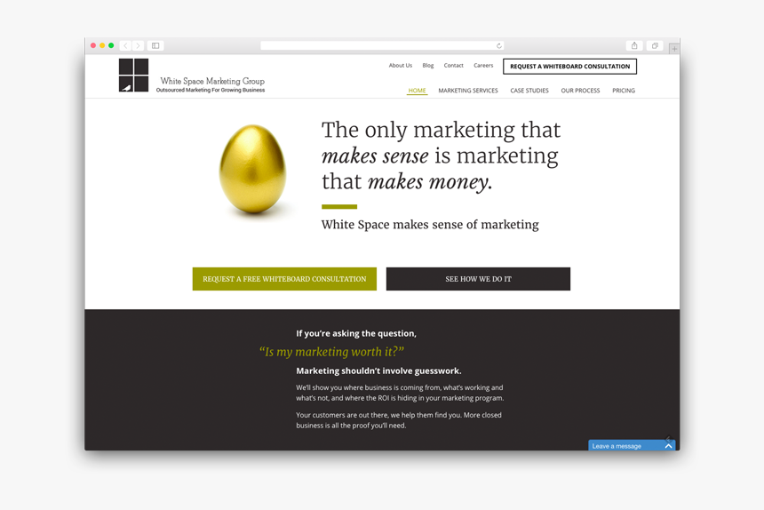 Web Page, HD Png Download
