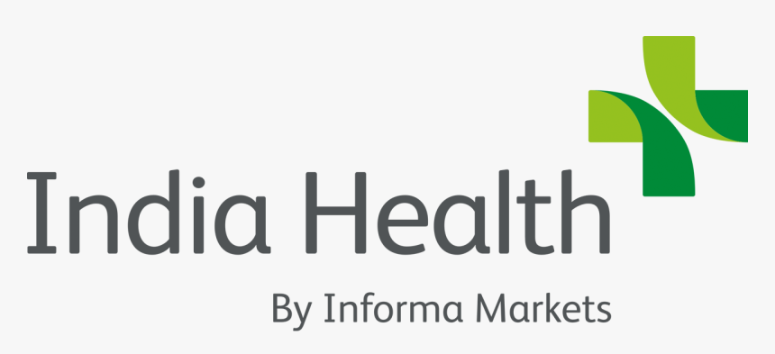 India Health Event Logo - Arab Health By Informa Markets, HD Png Download