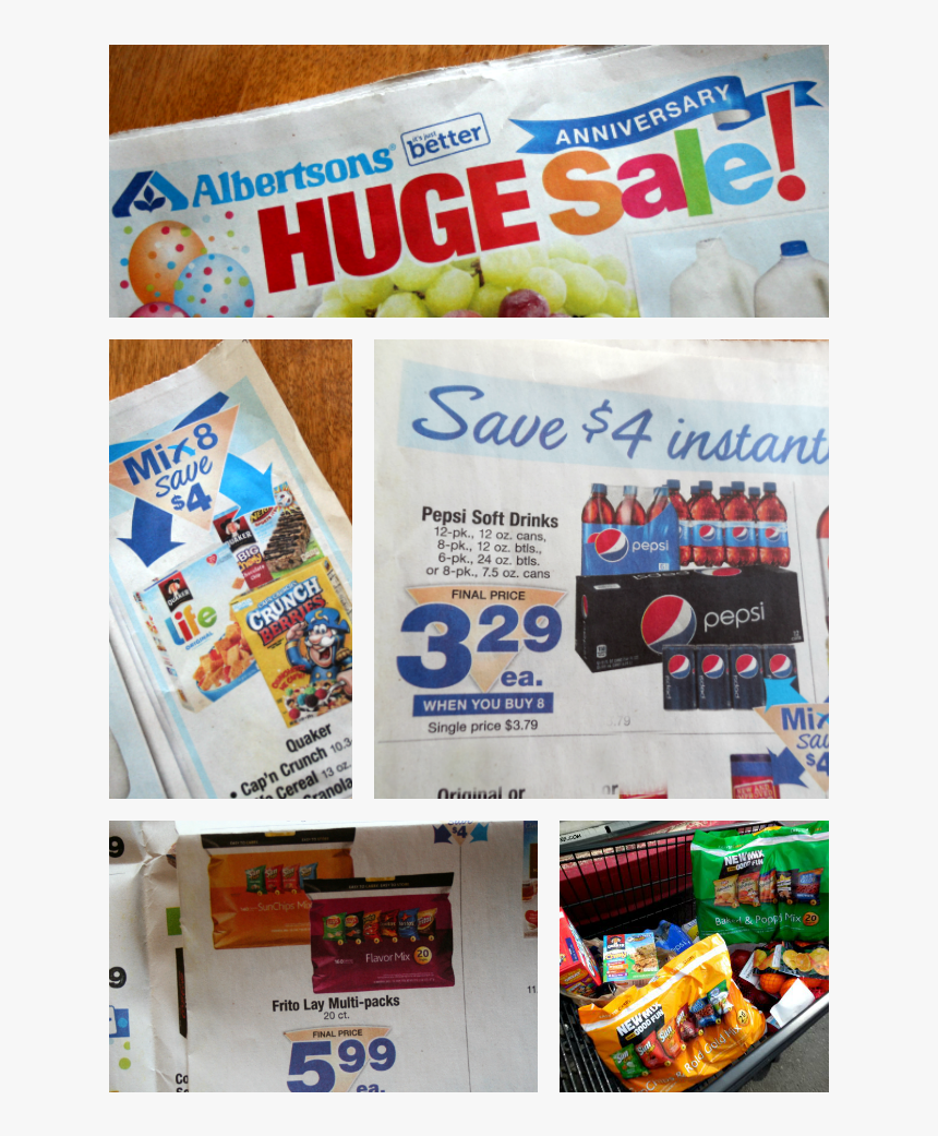 Albertsons, - Poster, HD Png Download