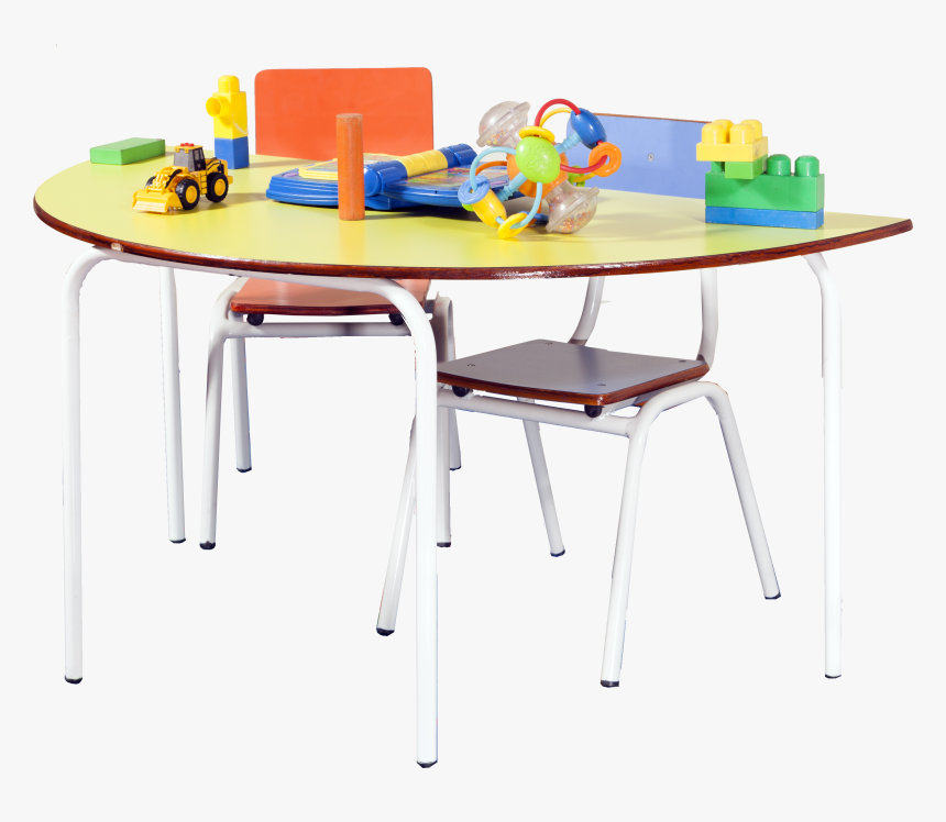 Mobiliario En El Salón De Clases, HD Png Download