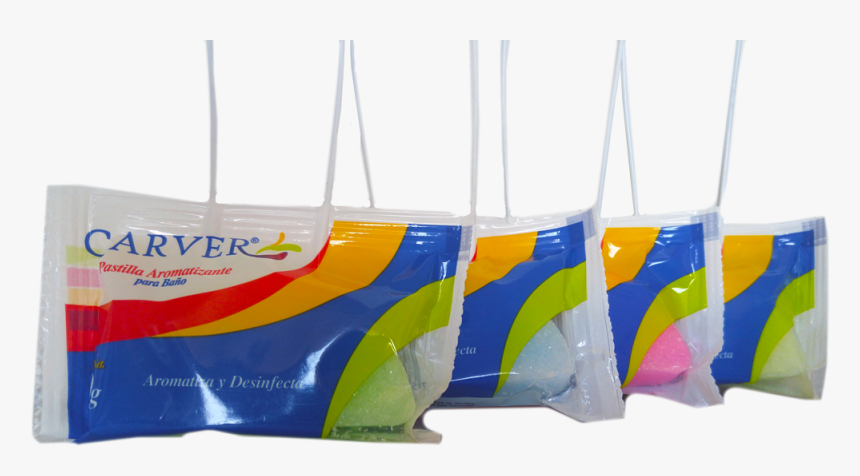 Carver-pastilla - Plastic, HD Png Download