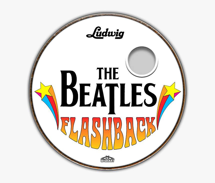 Beatles Flashback Band , Png Download - Beatles, Transparent Png