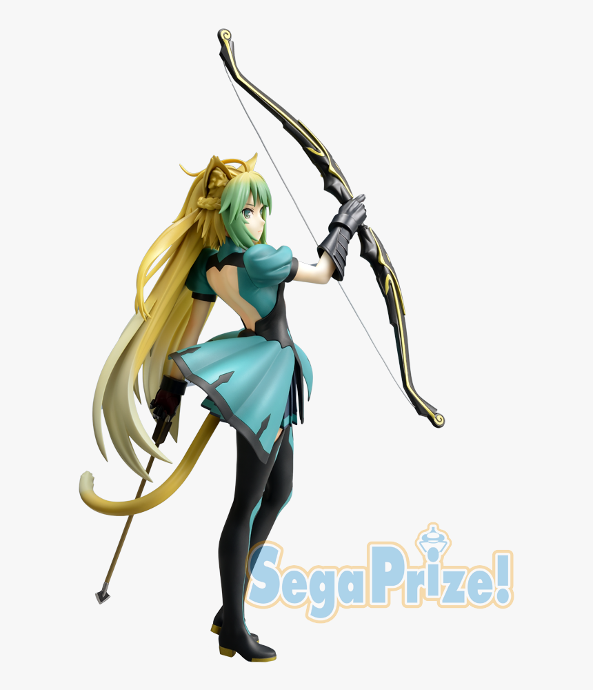 Fate Apocrypha Archer Of Red, HD Png Download