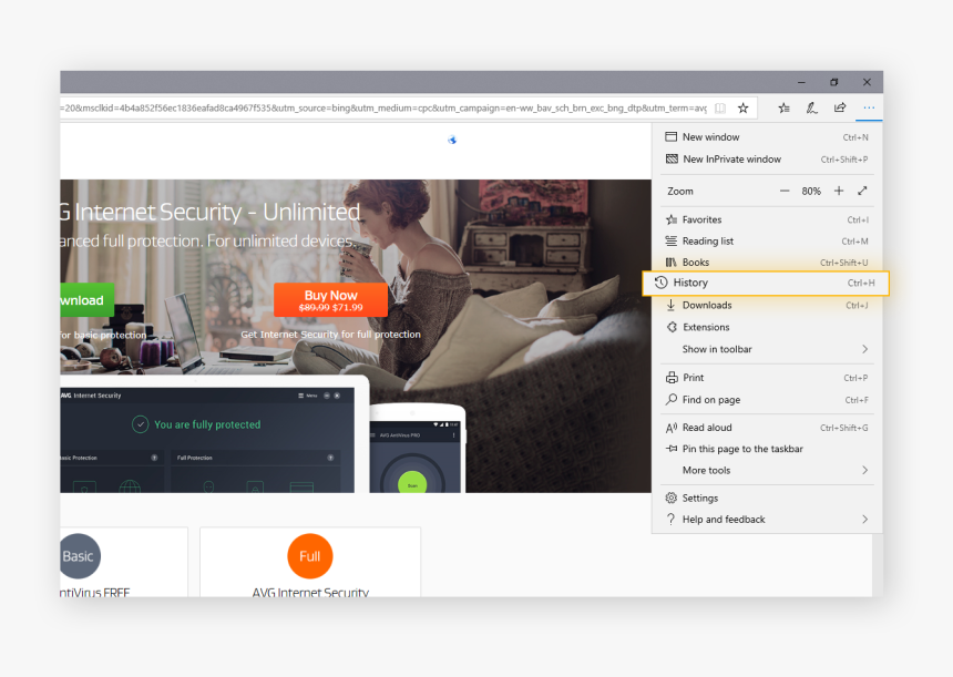Website, HD Png Download