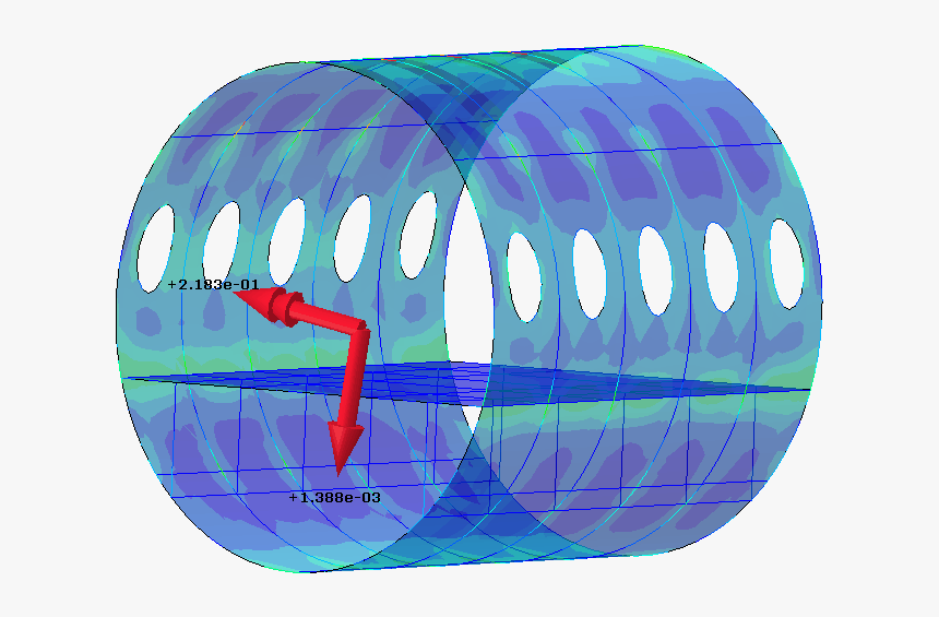 Circle, HD Png Download