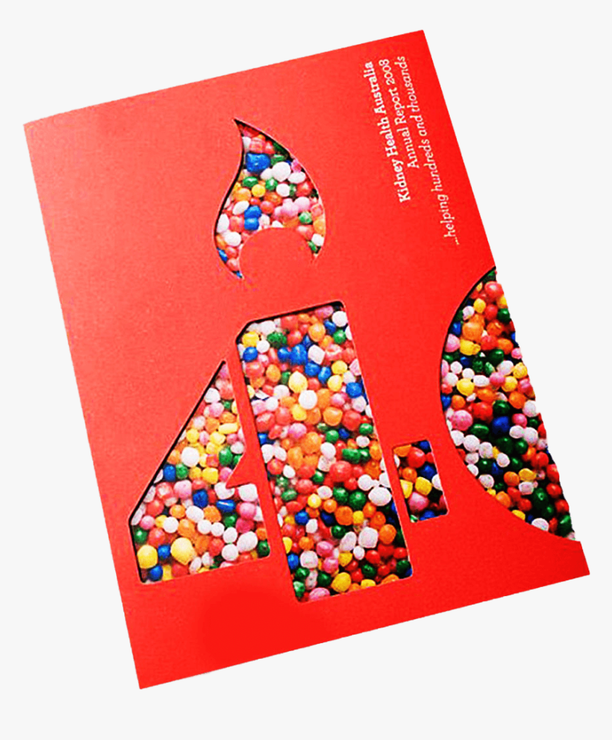 Die Cut Folder, HD Png Download