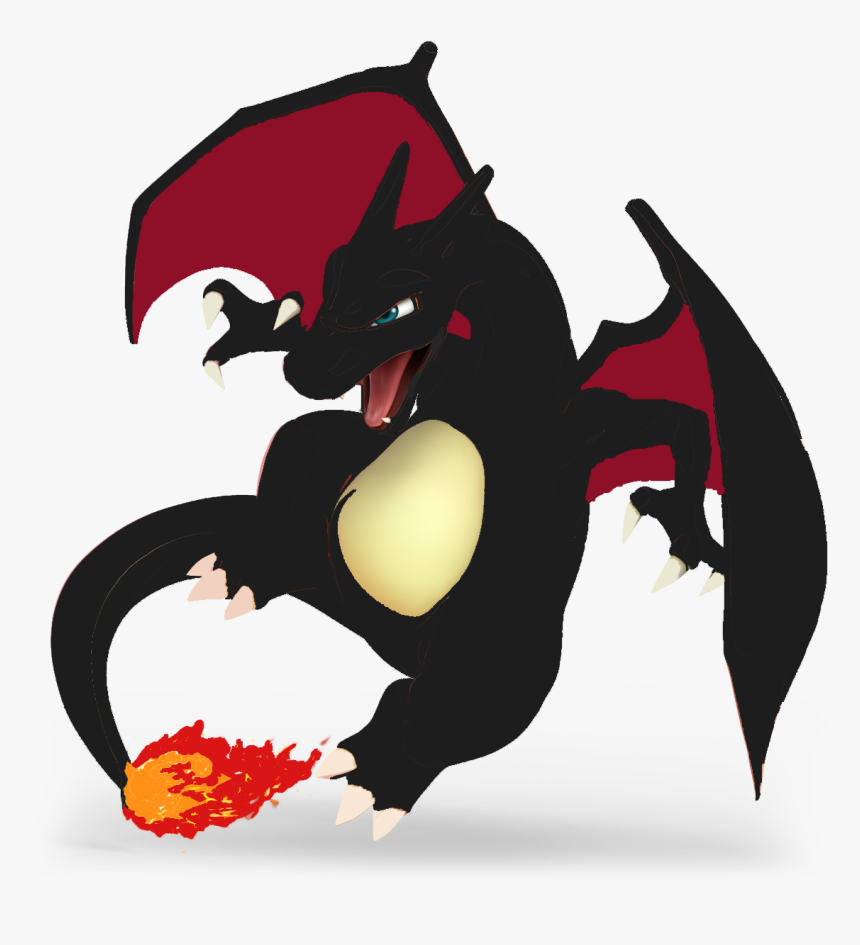 Charizard, HD Png Download