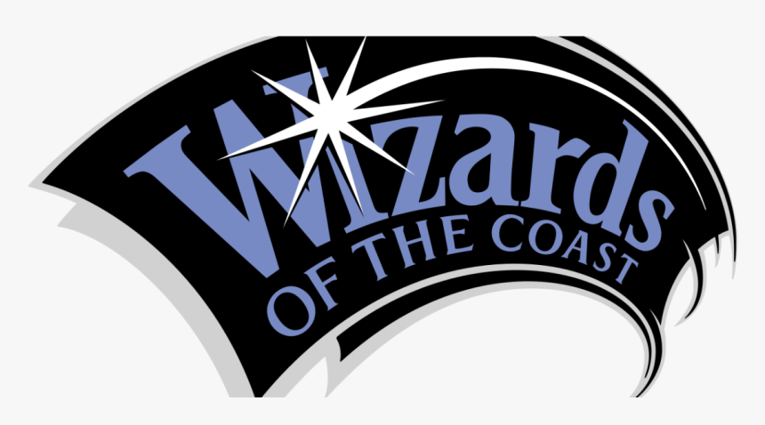 Wizards Of The Coast Png, Transparent Png
