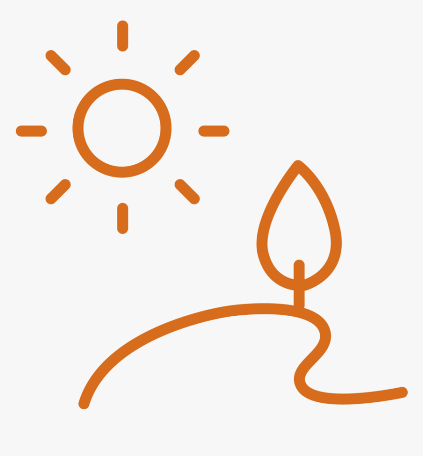 Leisure Activities And Clean Energy On Former Landfills - Circle, HD Png Download