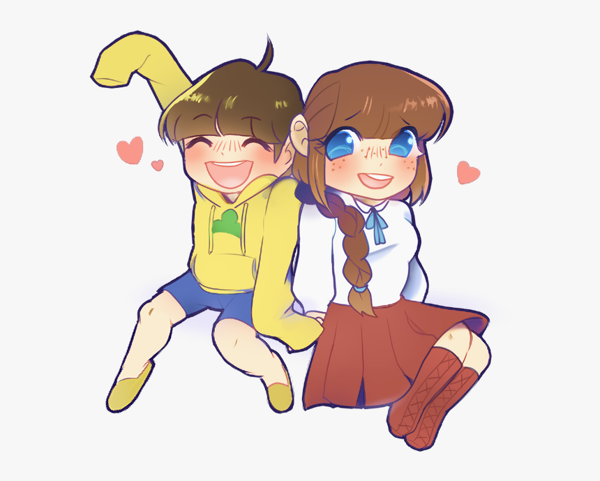 Cartoon, HD Png Download