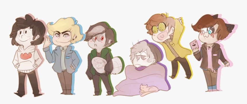 Cartoon, HD Png Download