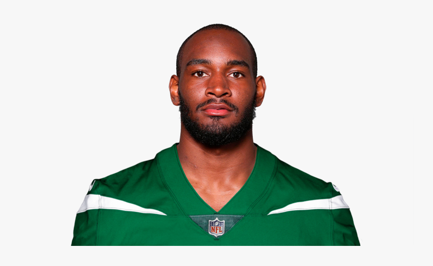 Crowder-jamison - Matthias Farley Jets, HD Png Download