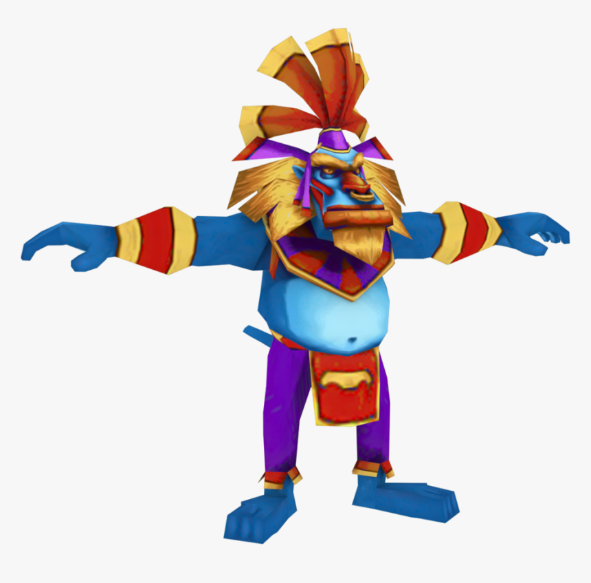 Crash Krunk, HD Png Download
