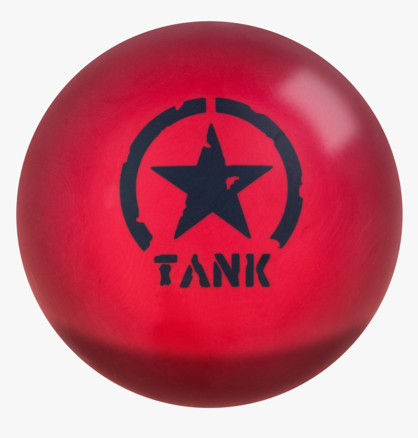 Motiv Tank Blitz Bowling Ball, HD Png Download
