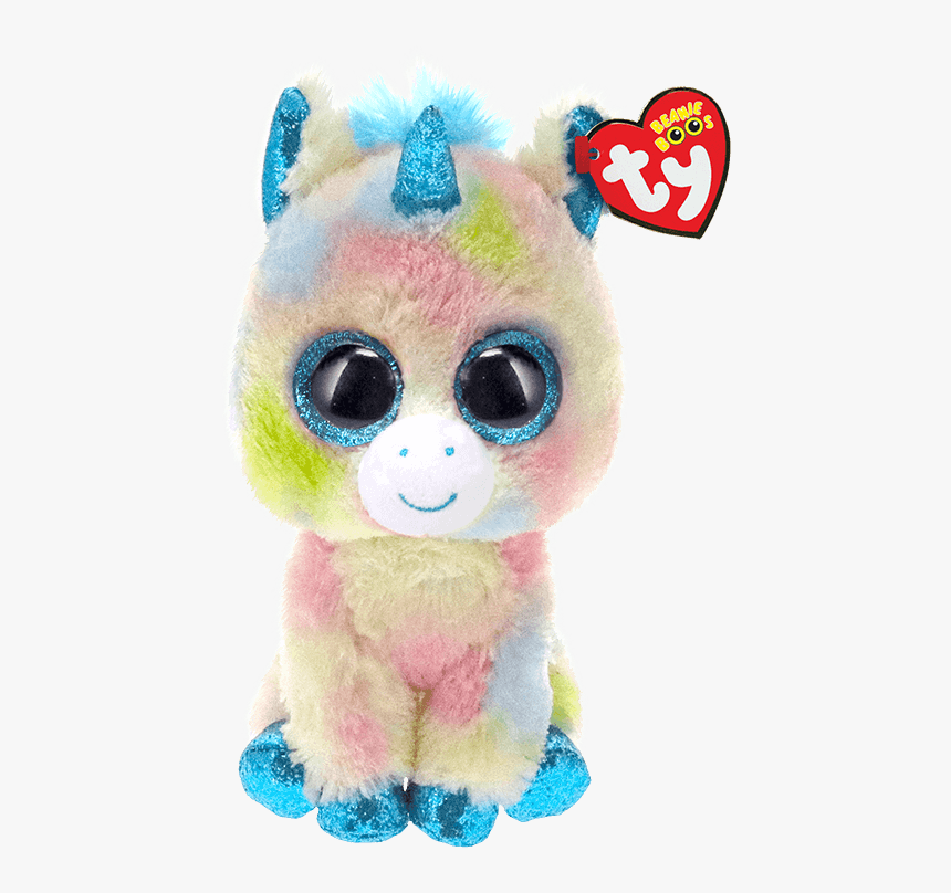 Product Image - Blitz The Beanie Boo, HD Png Download