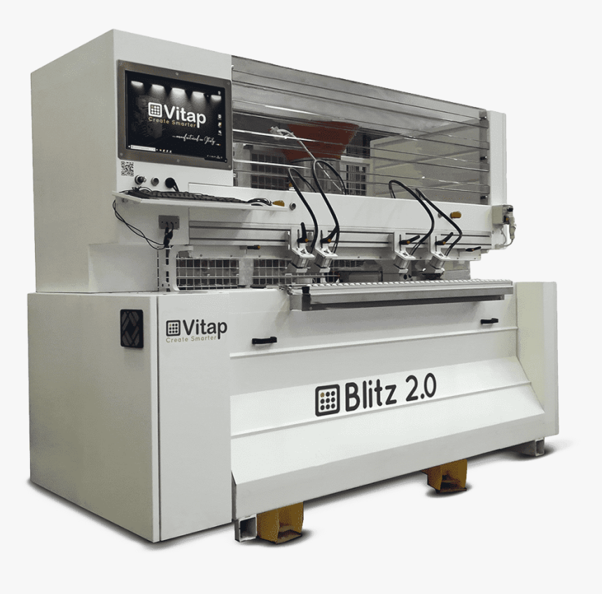 Vitap Blitz 2.0, HD Png Download